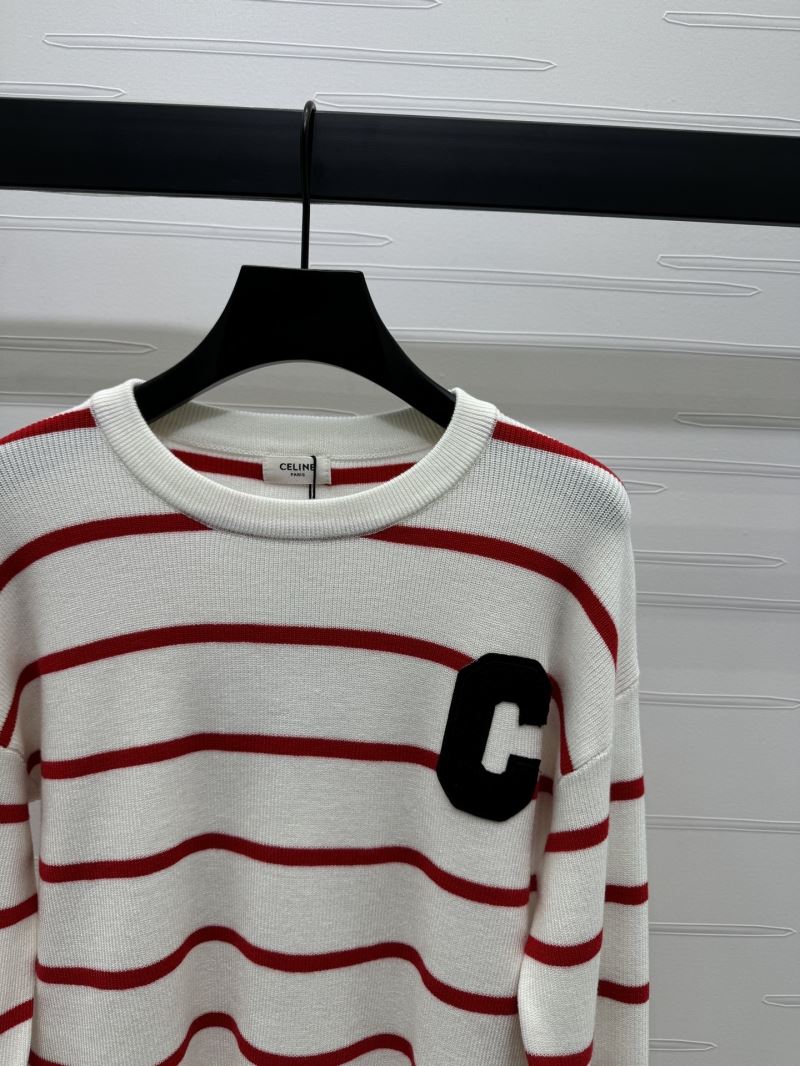 Celine Sweaters